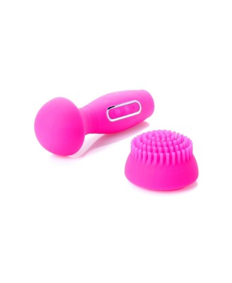 JENNY Pink - Stymulator Łechtaczki