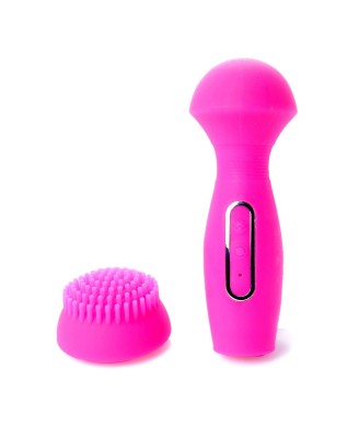 JENNY Pink - Stymulator Łechtaczki