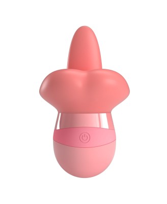 PRETTY LOVE - Kylee - Wibrator Oralny