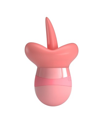 PRETTY LOVE - Kylee - Wibrator Oralny