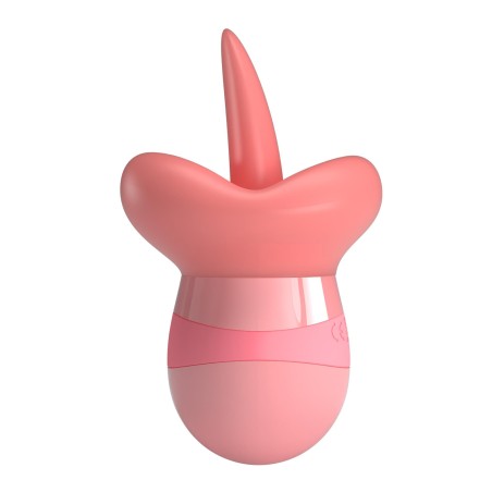 PRETTY LOVE - Kylee - Wibrator Oralny