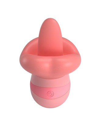 PRETTY LOVE - Kylee - Wibrator Oralny