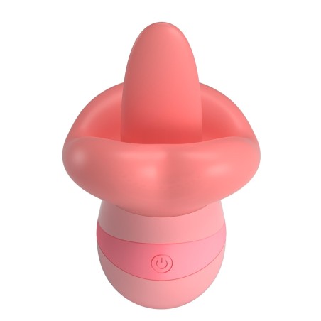 PRETTY LOVE - Kylee - Wibrator Oralny