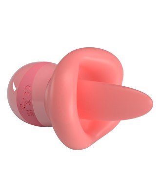 PRETTY LOVE - Kylee - Wibrator Oralny