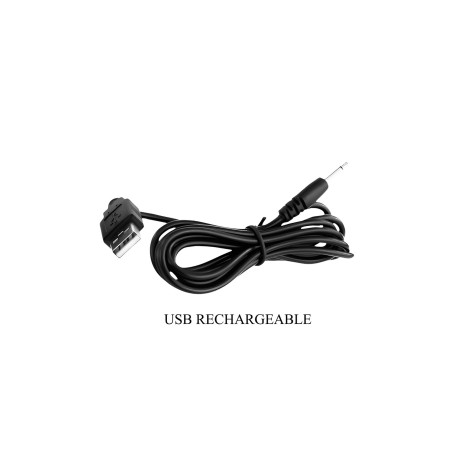 PRETTY LOVE - Kylee, 10 licking settings, TPR