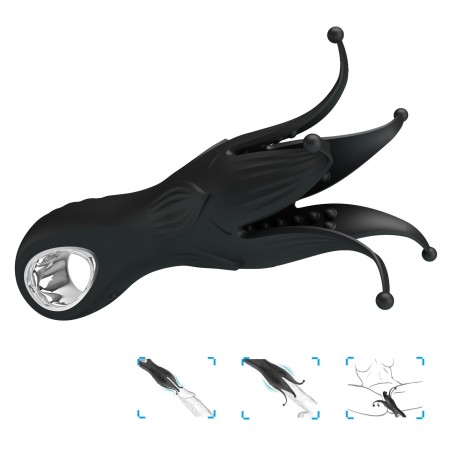 ARELLA - Stymulator Łechtaczki