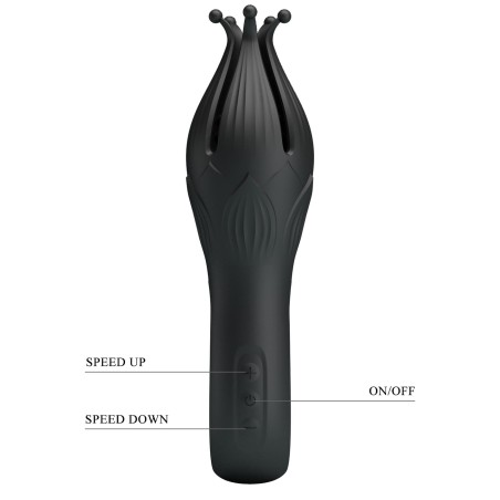 ARELLA - Stymulator Łechtaczki