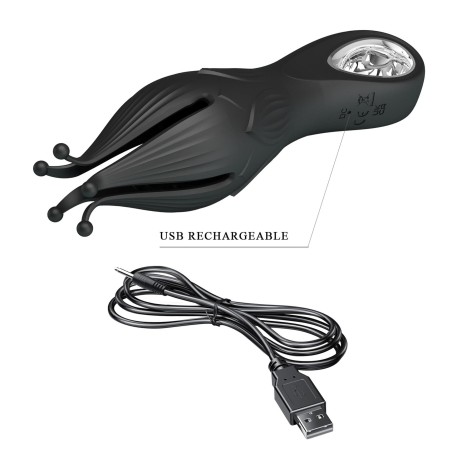 ARELLA - Stymulator Łechtaczki