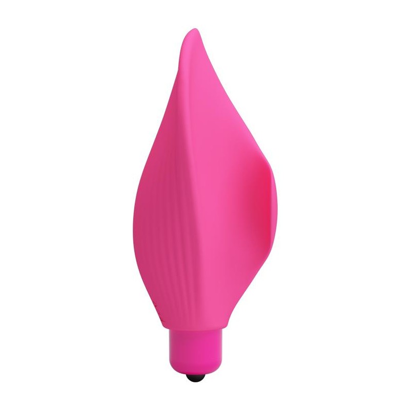 PRETTY LOVE - NICOLE - Stymulator Łechtaczki Nasadka na Palec