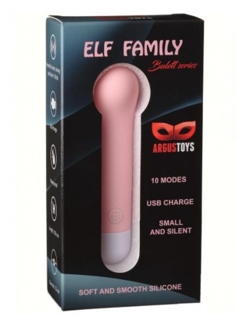 Elf family 2 - Stymulator Łechtaczki