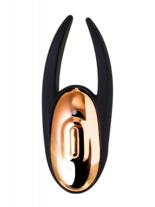 WANAME D-SPLASH Wave - Stymulator Łechtaczki