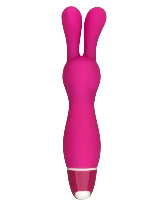 Lapin Pink - Stymulator Łechtaczki