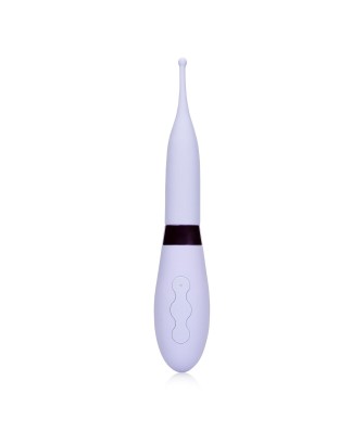 Loveline Silicone Tip Vibrator - Stymulator Łechtaczki