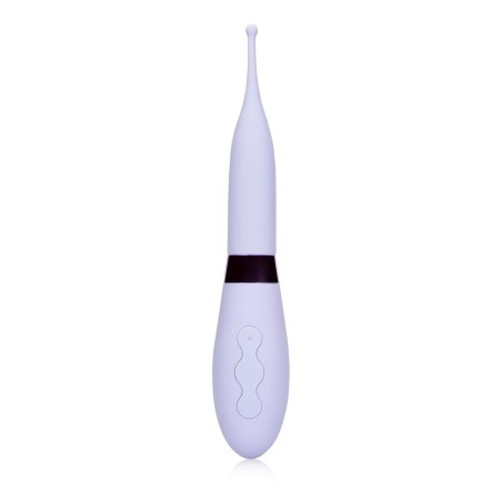 Loveline Silicone Tip Vibrator - Stymulator Łechtaczki