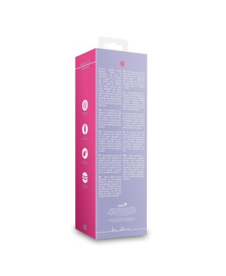 Loveline Silicone Tip Vibrator - Stymulator Łechtaczki