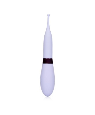 Loveline Silicone Tip Vibrator - Stymulator Łechtaczki
