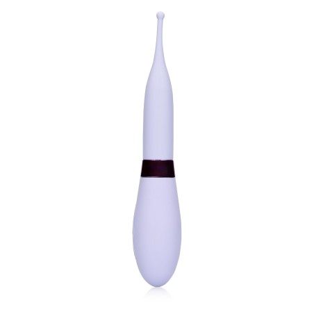 Loveline Silicone Tip Vibrator - Stymulator Łechtaczki