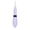 Loveline Silicone Tip Vibrator - Stymulator Łechtaczki