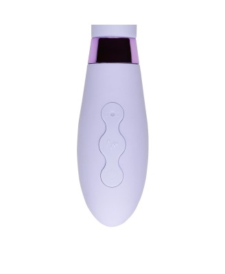 Loveline Silicone Tip Vibrator - Stymulator Łechtaczki