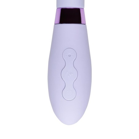 Loveline Silicone Tip Vibrator - Stymulator Łechtaczki