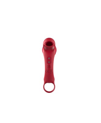 Finger Vibrator - Stymulująca nakładka na palec