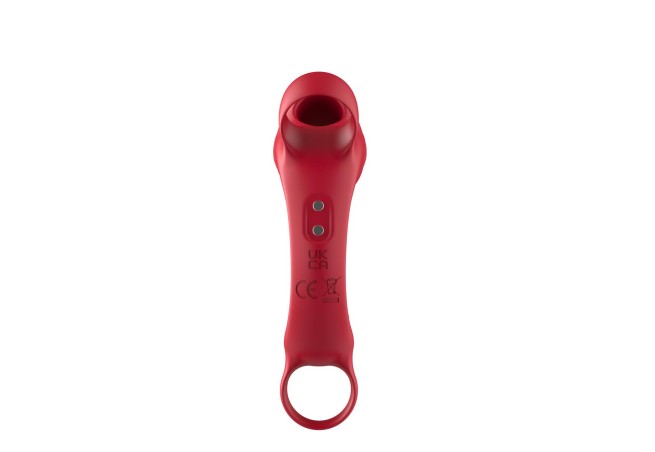 Finger Vibrator - Stymulująca nakładka na palec