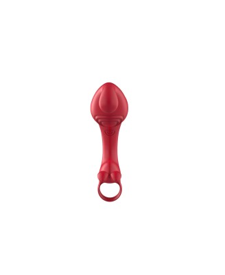 Finger Vibrator - Stymulująca nakładka na palec