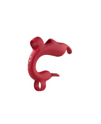 Finger Vibrator - Stymulująca nakładka na palec