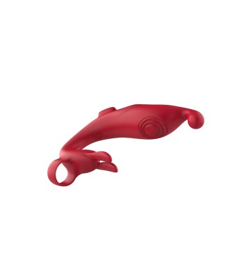 Finger Vibrator - Stymulująca nakładka na palec