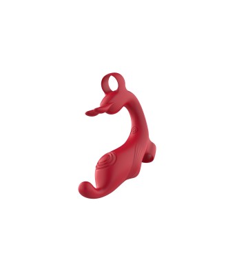 Finger Vibrator - Stymulująca nakładka na palec