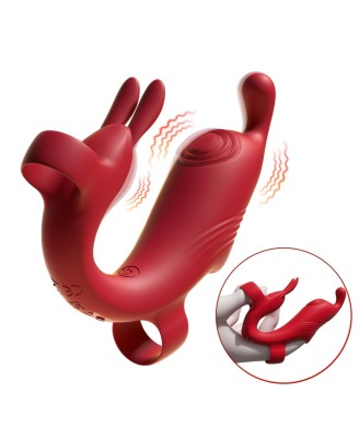 Finger Vibrator