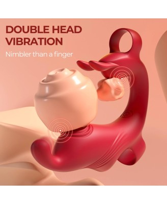Finger Vibrator