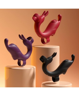 Finger Vibrator