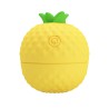 PRETTY LOVE - Pineapple Secret - Wibrator Oralny - Żółty