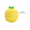 PRETTY LOVE - Pineapple Secret, 12 thumping functions, Silicone