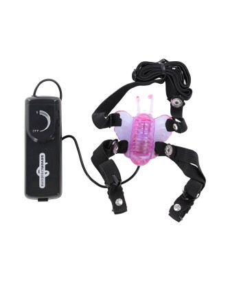 Butterfly Stimulator - Stymulator Łechtaczki