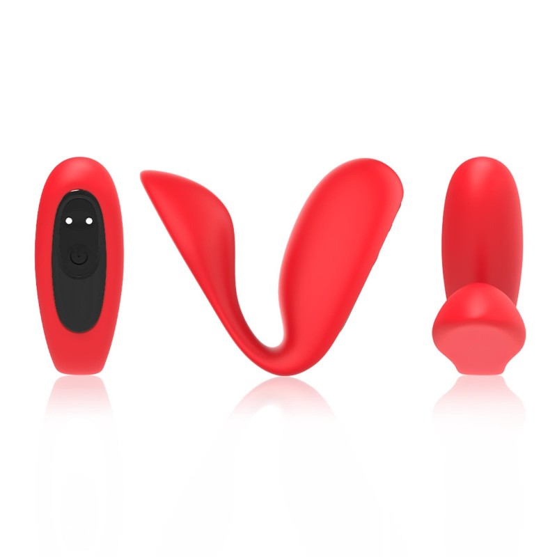 Ultrasonic Wave - Wibrator dla Par