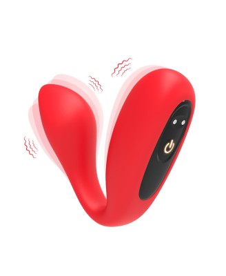 Ultrasonic Wave - Wibrator dla Par