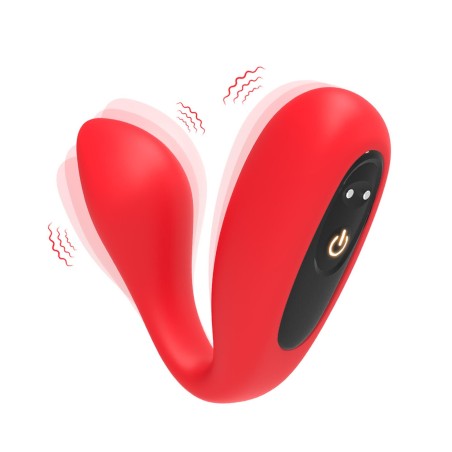 Ultrasonic Wave - Wibrator dla Par