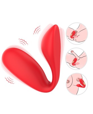 Ultrasonic Wave - Wibrator dla Par