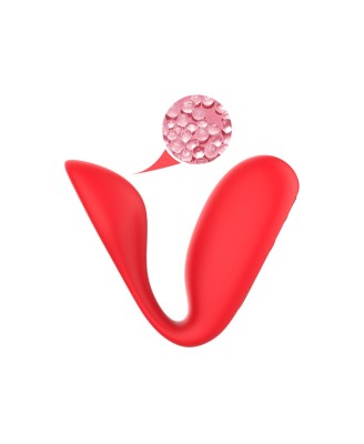 Ultrasonic Wave - Wibrator dla Par