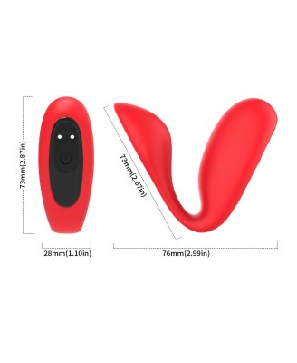 Ultrasonic Wave - Wibrator dla Par