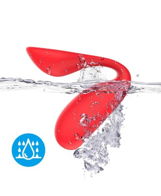 Ultrasonic Wave - Wibrator dla Par