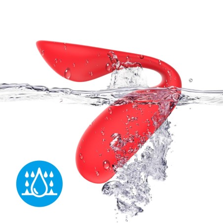 Ultrasonic Wave - Wibrator dla Par