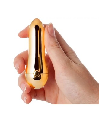 WANAME D-SPLASH Mirage - Mini Wibrator