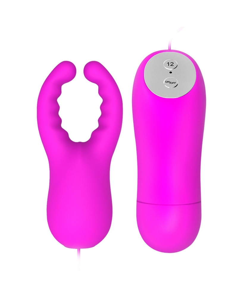 PRETTY LOVE - Mini love eggs - Stymulator Intymny