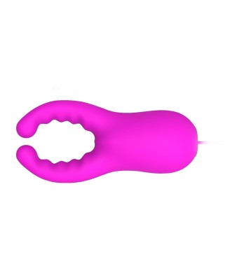 PRETTY LOVE - Mini love eggs - Stymulator Intymny