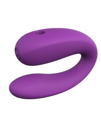 Stimolatore Play Together - Wibrator Dla Par