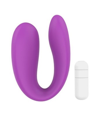 Stimolatore Play Together - Wibrator Dla Par