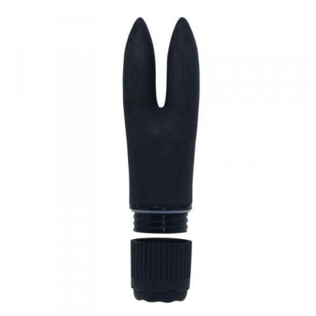 Toyz4Lovers - Czarny Stymulator Łechtaczki